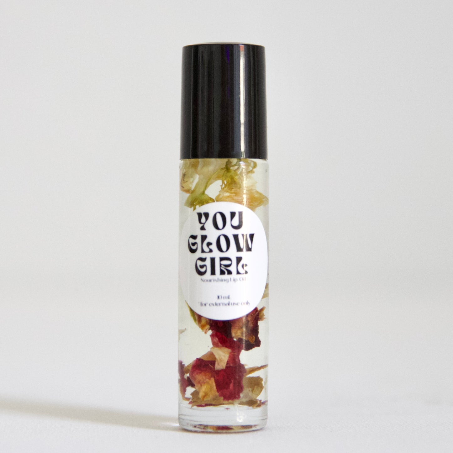 Nourishing Lip Oil