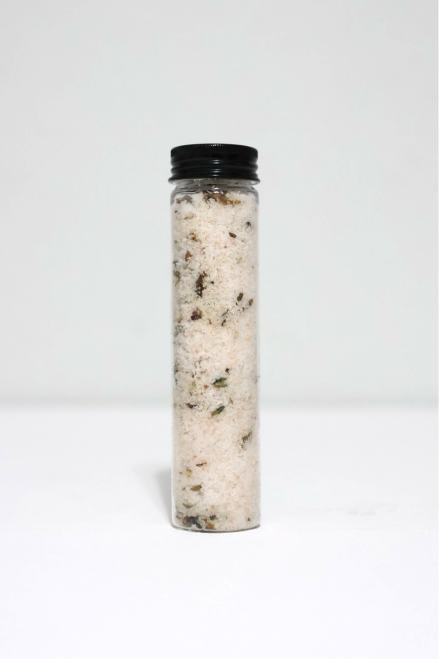 Magnesium Bath Salts