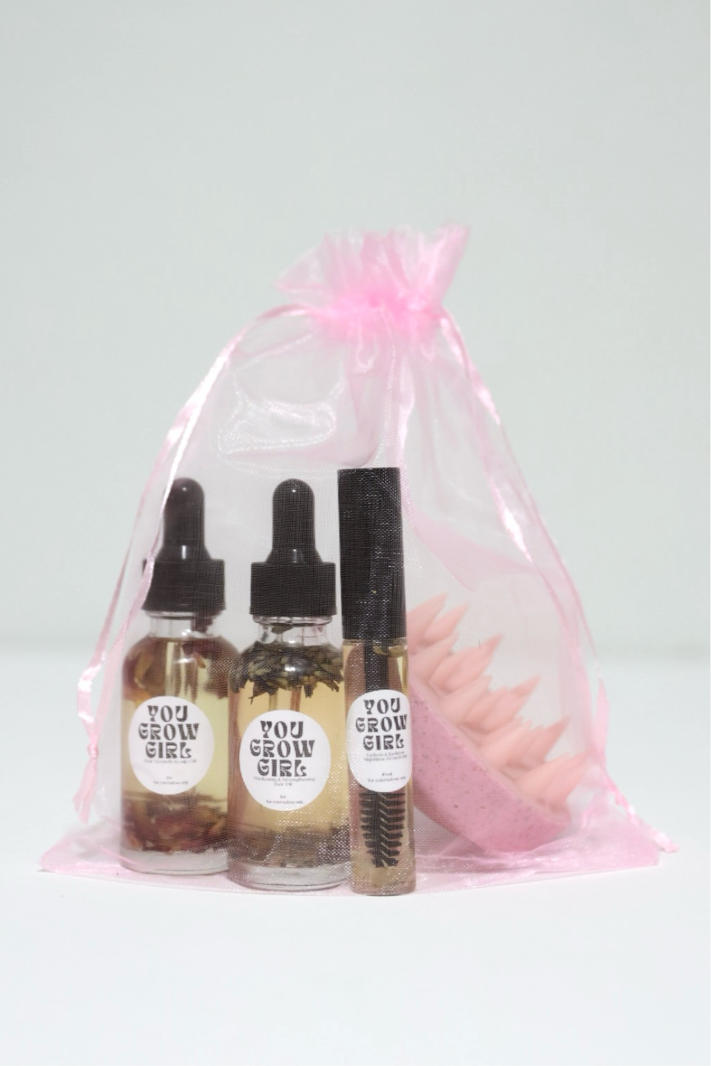 Romantic Roots Growth Kit