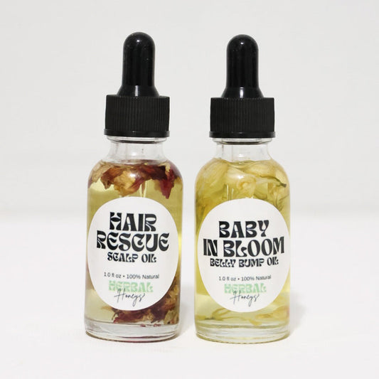 The Expecting Mama Set