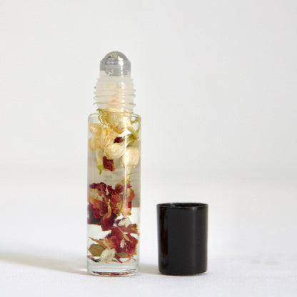 Nourishing Lip Oil