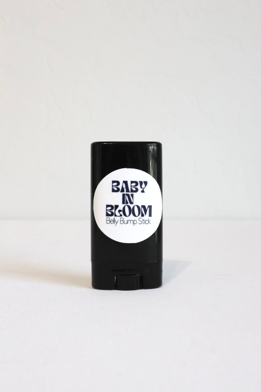 Baby In Bloom Belly Bump Stick