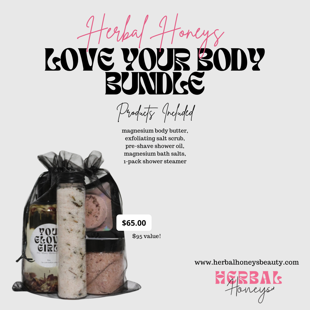 Love Your Body Bundle