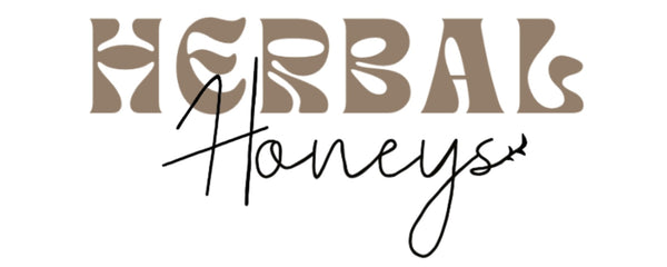 Herbal Honeys